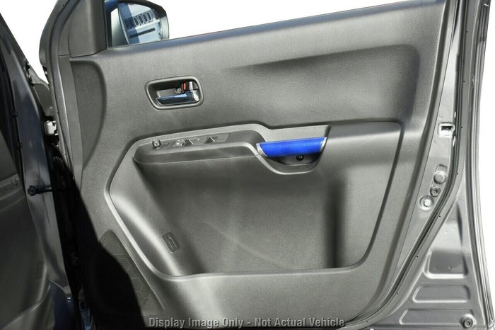 2024 Suzuki Ignis GL