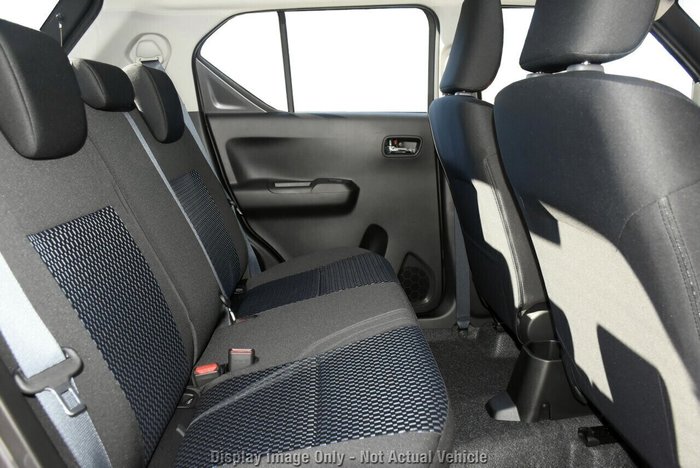 2024 Suzuki Ignis GL