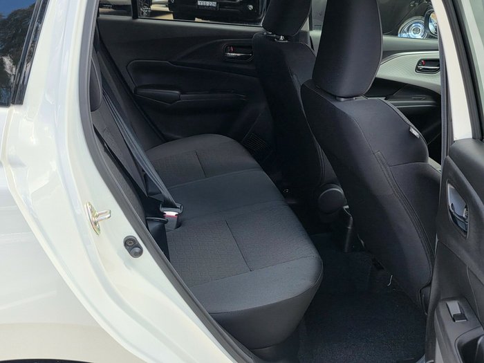 2025 Suzuki Swift Hybrid GLX