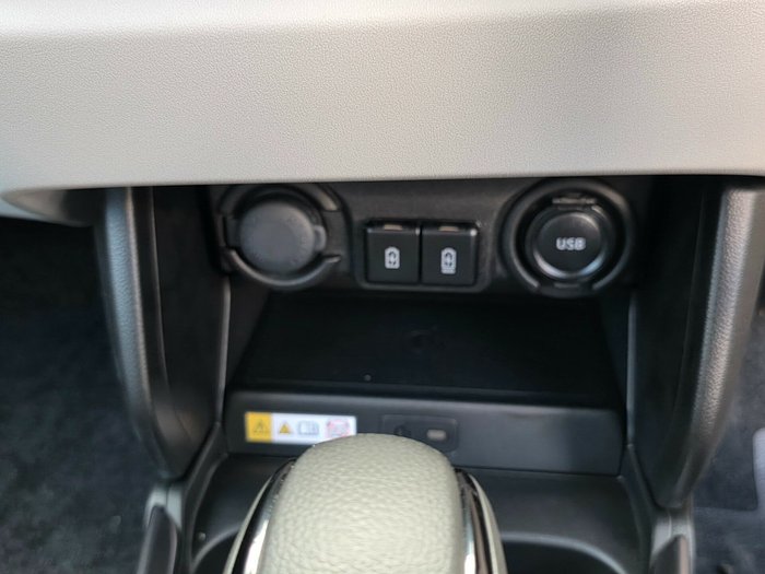 2025 Suzuki Swift Hybrid GLX