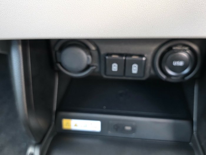 2025 Suzuki Swift Hybrid GLX