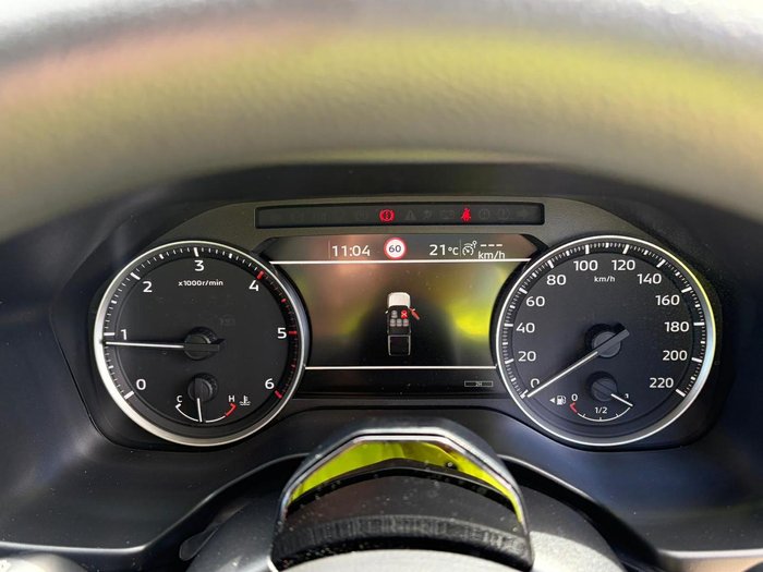 2025 Mitsubishi Triton GLX