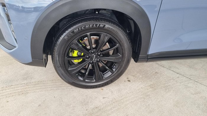 2022 GWM Haval H6GT Ultra