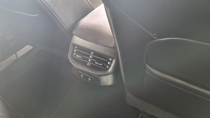 2022 GWM Haval H6GT Ultra