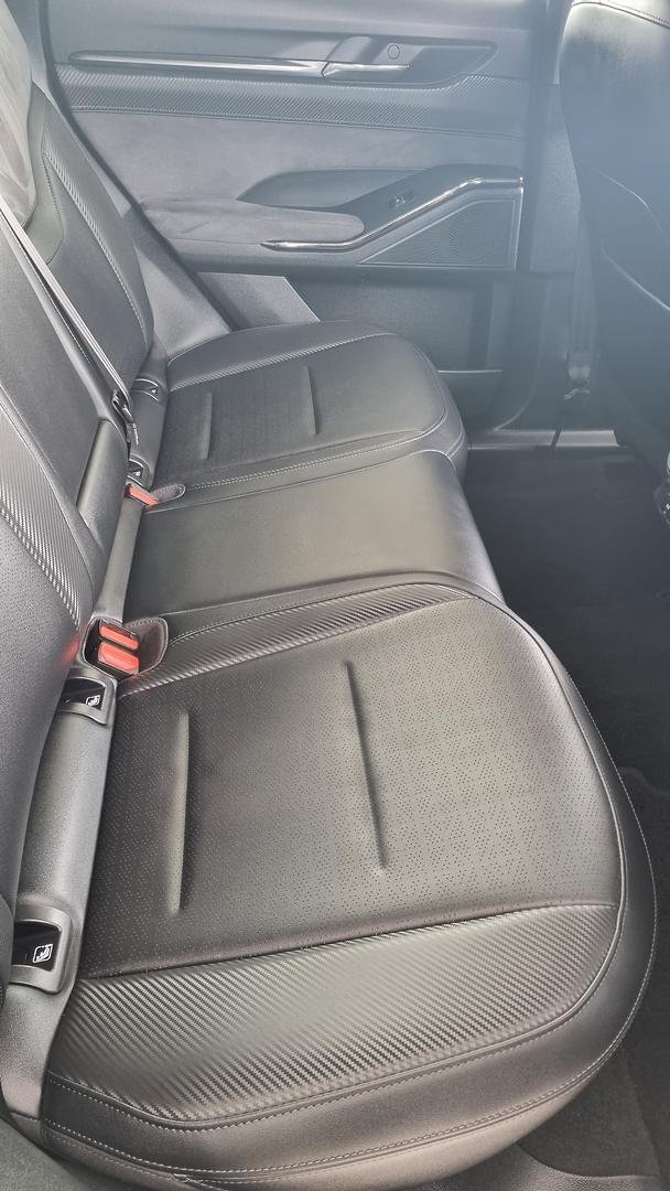 2022 GWM Haval H6GT Ultra