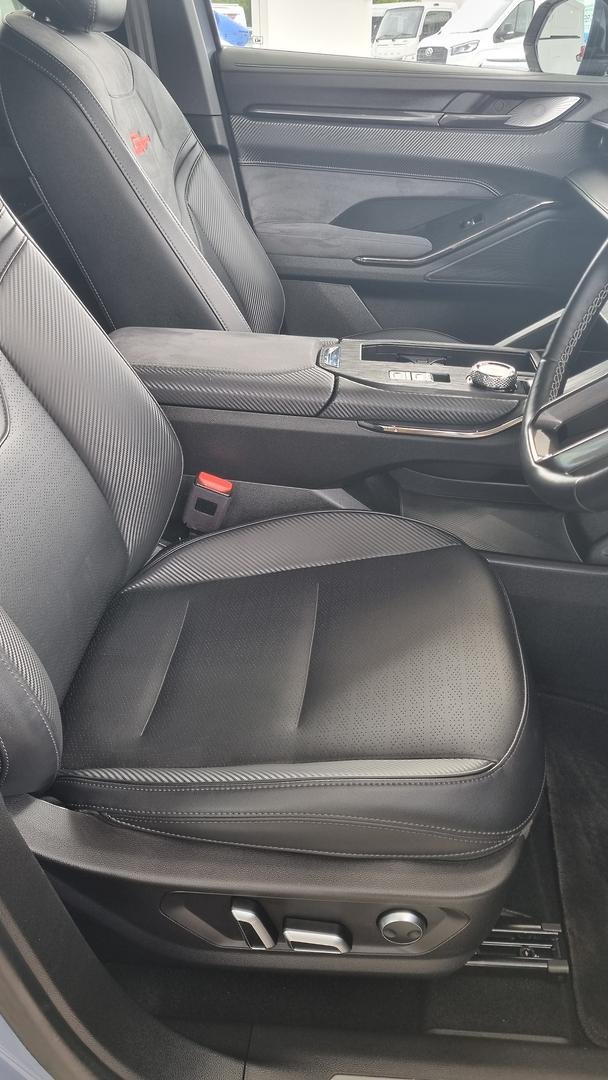 2022 GWM Haval H6GT Ultra