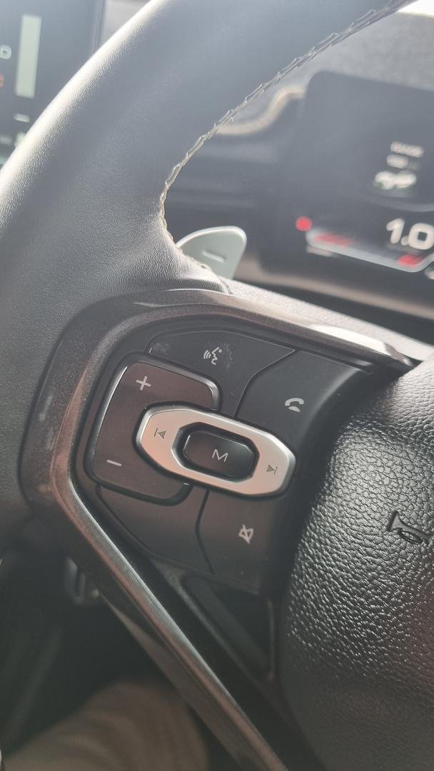 2022 GWM Haval H6GT Ultra