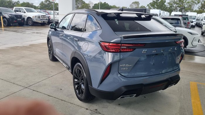 2022 GWM Haval H6GT Ultra