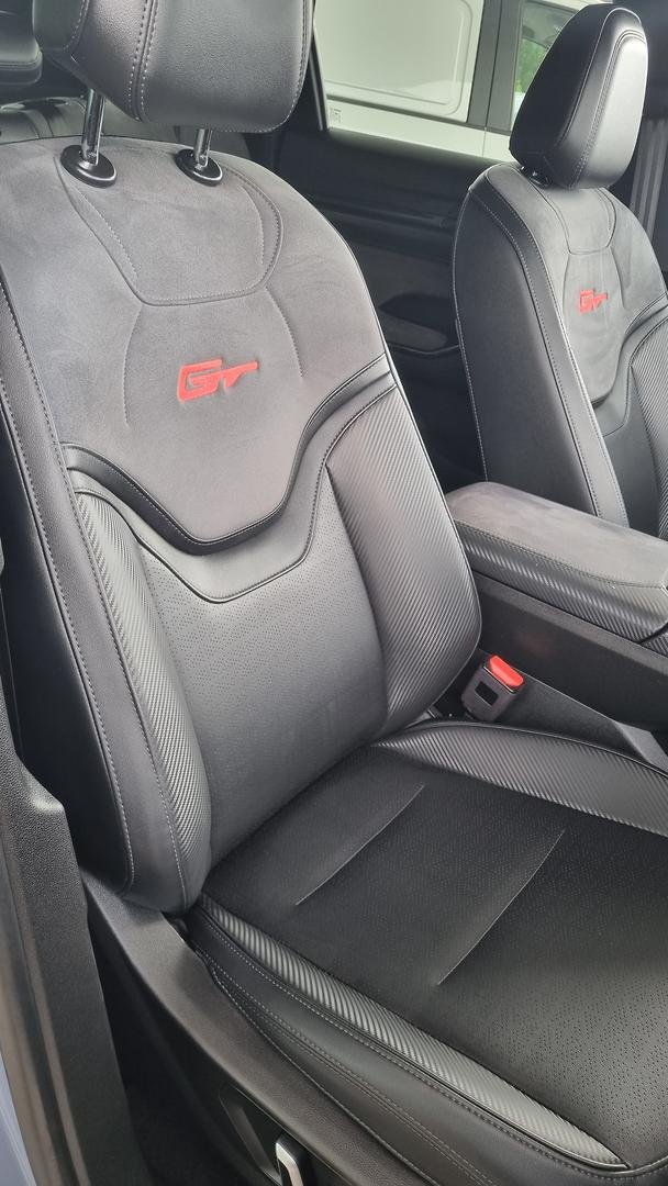 2022 GWM Haval H6GT Ultra