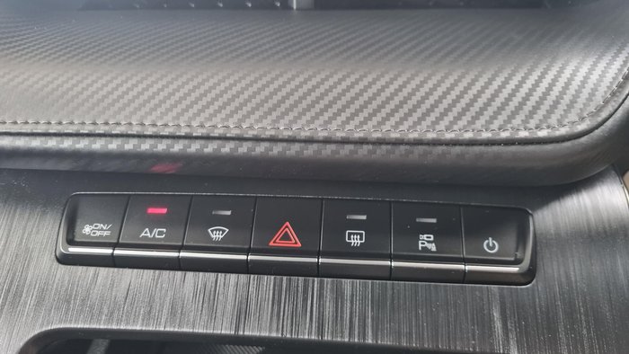 2022 GWM Haval H6GT Ultra