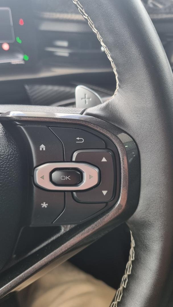 2022 GWM Haval H6GT Ultra