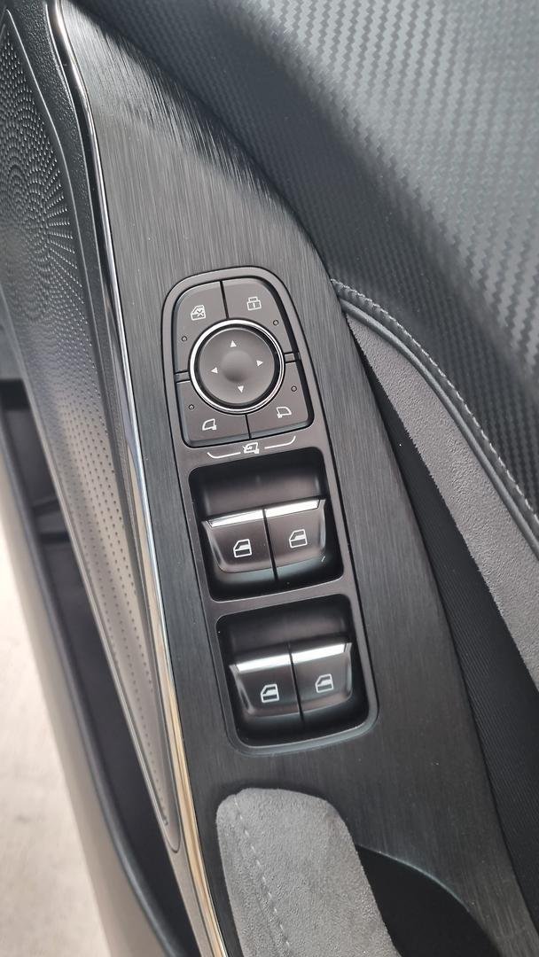 2022 GWM Haval H6GT Ultra