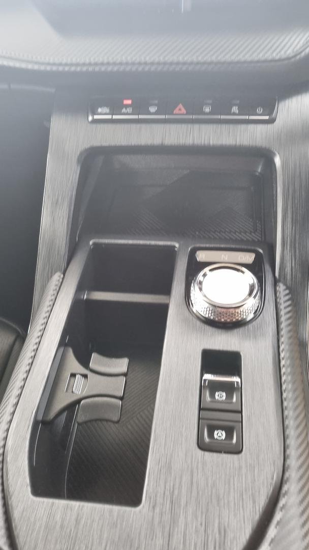 2022 GWM Haval H6GT Ultra