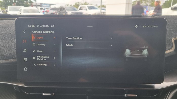 2022 GWM Haval H6GT Ultra