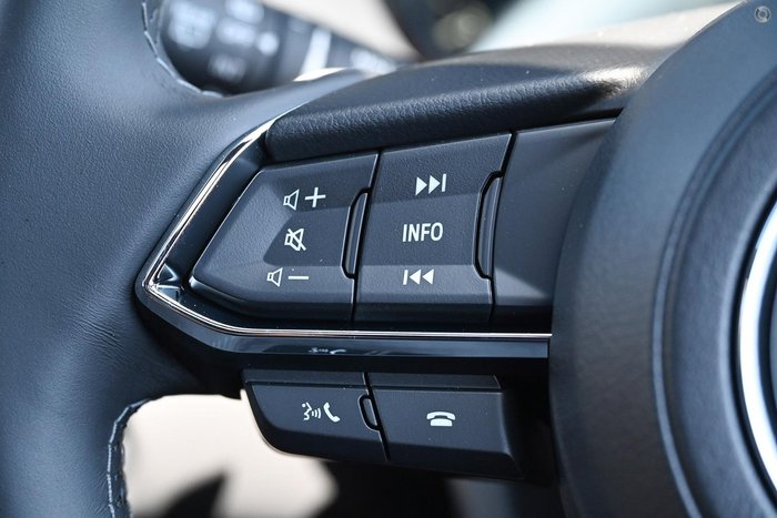 2025 Mazda CX-5 G25 Akera