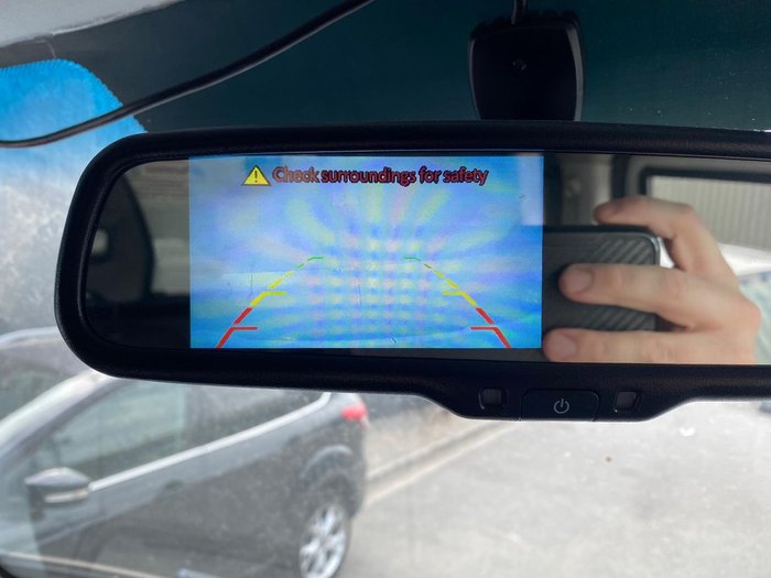 2019 Iveco Daily 35S13 White