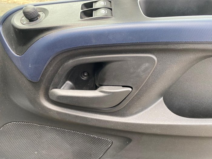 2019 Iveco Daily 35S13 White