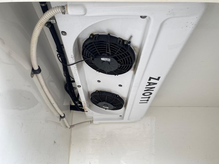 2019 Iveco Daily 35S13 White