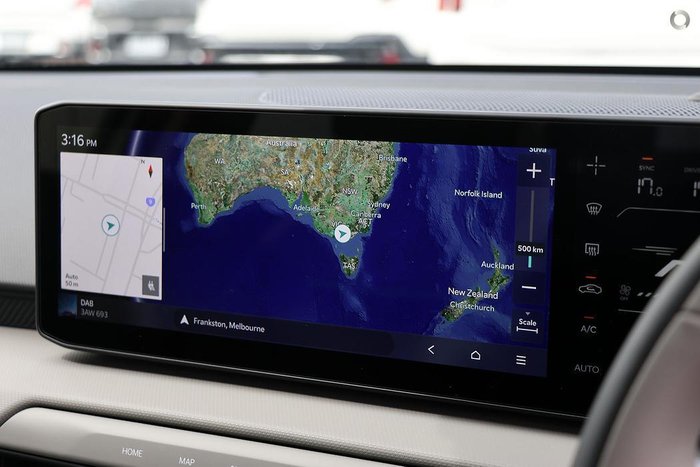 2026 Kia EV4 Air Standard Range CT MY26 Snow White Pearl