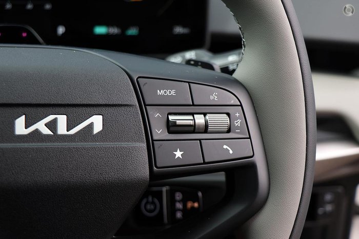 2026 Kia EV4 Air Standard Range CT MY26 Snow White Pearl