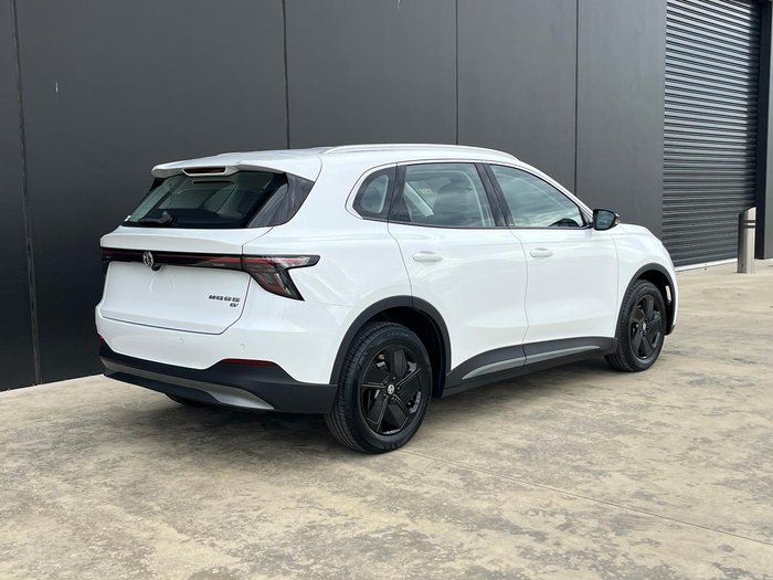 2025 MG MGS5 EV Excite 49