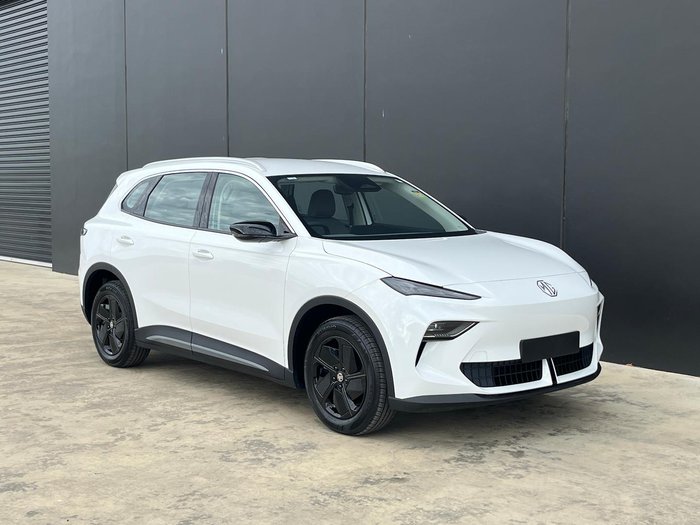 2025 MG MGS5 EV Excite 49