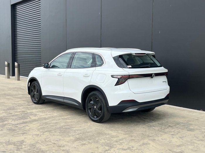 2025 MG MGS5 EV Excite 49