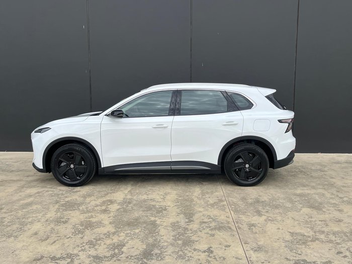 2025 MG MGS5 EV Excite 49