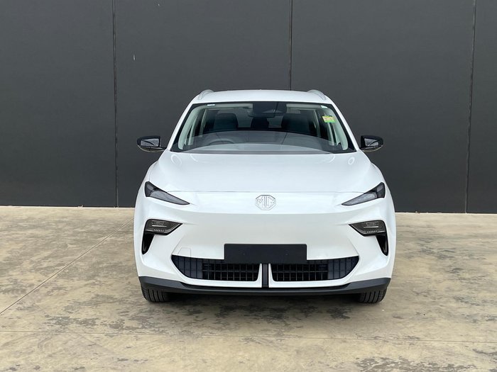 2025 MG MGS5 EV Excite 49