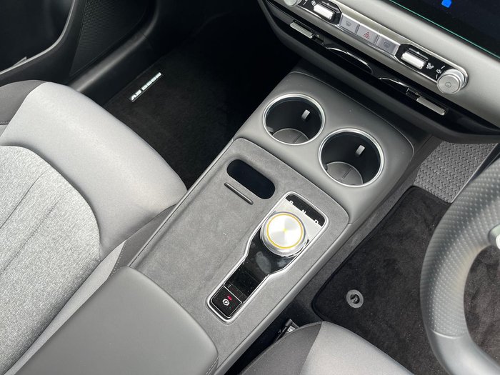 2025 MG MGS5 EV Excite 49