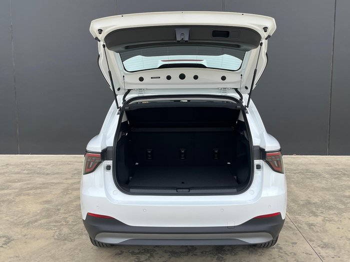 2025 MG MGS5 EV Excite 49