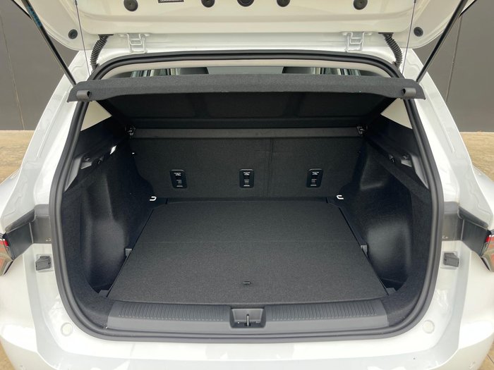 2025 MG MGS5 EV Excite 49