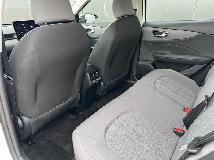 2025 MG MGS5 EV Excite 49