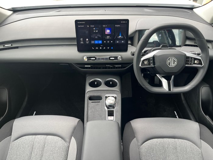 2025 MG MGS5 EV Excite 49