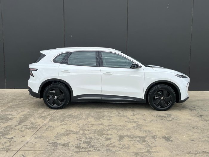 2025 MG MGS5 EV Excite 49