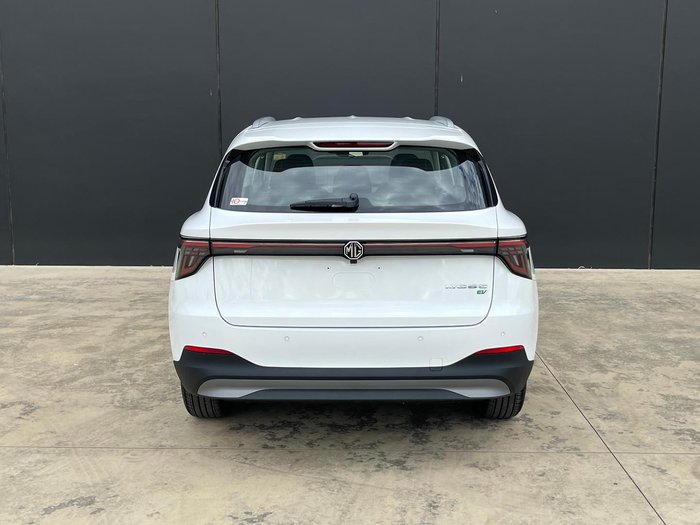 2025 MG MGS5 EV Excite 49