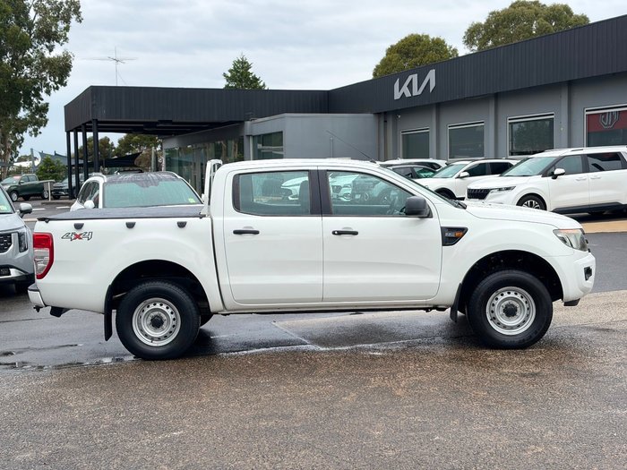 2012 Ford Ranger XL