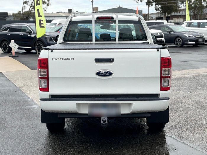 2012 Ford Ranger XL