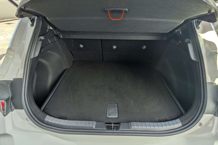 2020 Toyota Corolla Ascent Sport