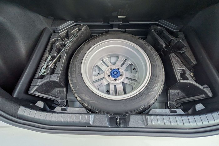 2020 Toyota Corolla Ascent Sport