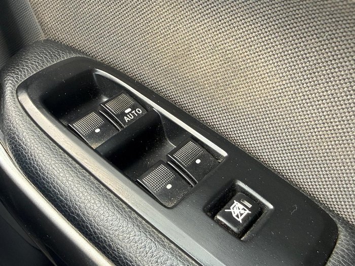 2016 Ford Ranger XLS PX MkII 4X4 Dual Range Cool White