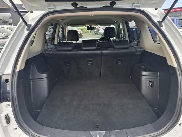 2017 Mitsubishi Outlander PHEV LS