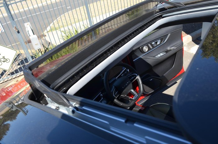 2024 Chery Tiggo 7 Pro Ultimate AWD