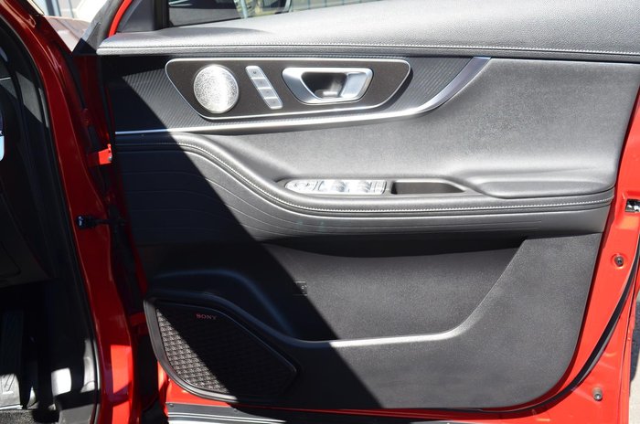 2024 Chery Tiggo 7 Pro Ultimate AWD