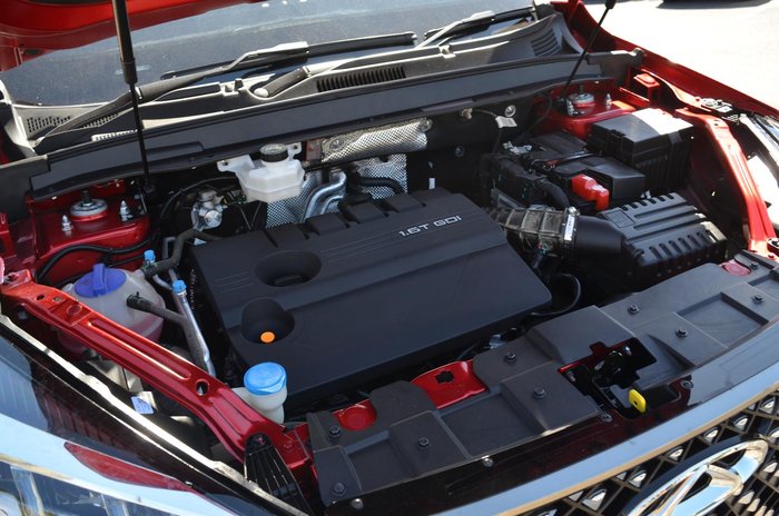 2024 Chery Tiggo 7 Pro Ultimate AWD