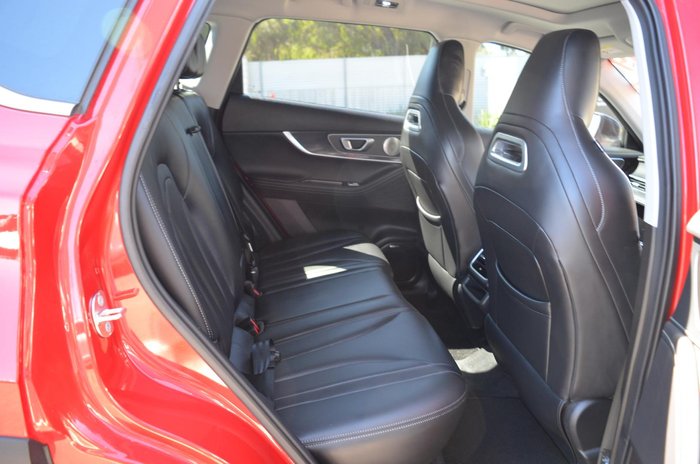 2024 Chery Tiggo 7 Pro Ultimate AWD