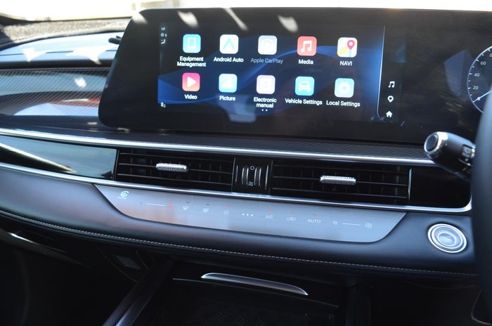 2024 Chery Tiggo 7 Pro Ultimate AWD