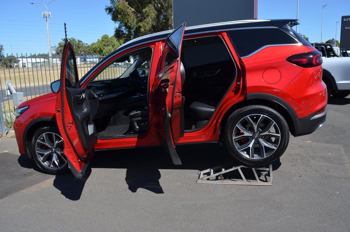 2024 Chery Tiggo 7 Pro Ultimate AWD