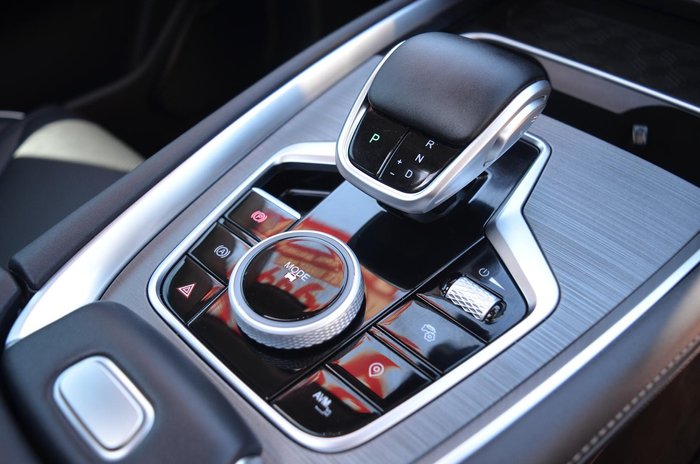 2024 Chery Tiggo 7 Pro Ultimate AWD