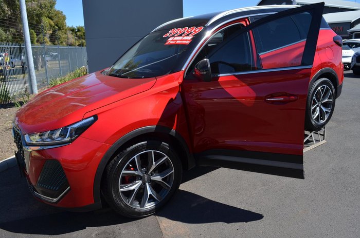 2024 Chery Tiggo 7 Pro Ultimate AWD